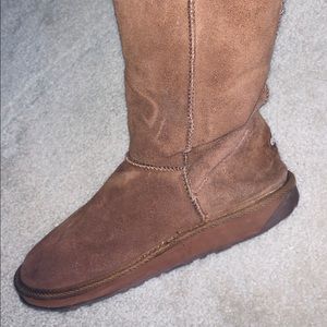 Emu boots size 7.5